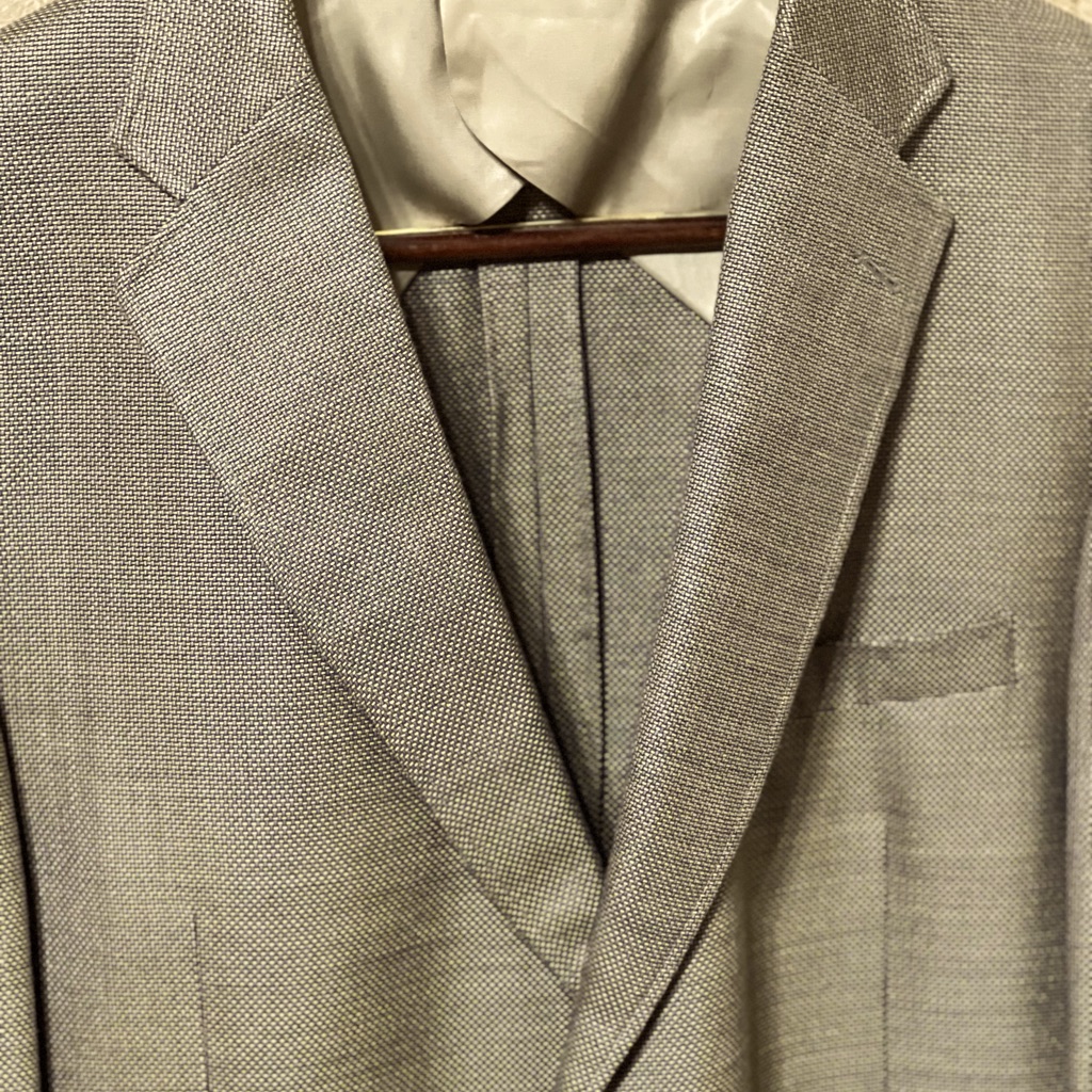 Murano Dillards Sport Coat / Blazer In 48l